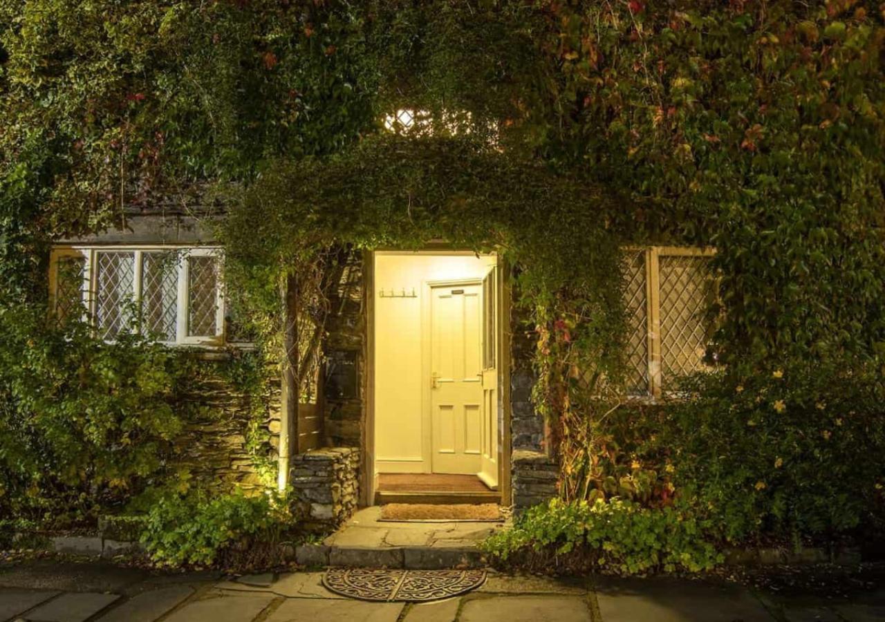 Broadoaks Boutique Country House Windermere Exterior foto